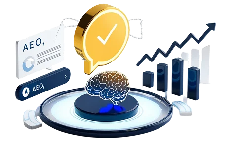 App Store Optimization (AEO)