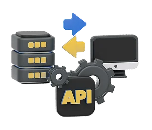 API Enablement & Integration