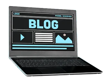 Blog & Content Platforms