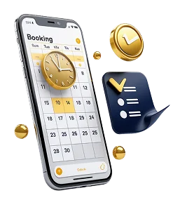 Booking & Appointment Systems