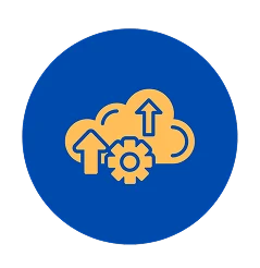 خدمات الهجرة إلى السحابة