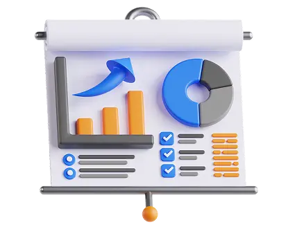 Corporate Presentations & Pitch Decks