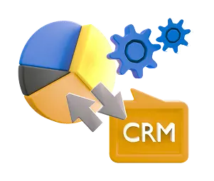 CRM Integration