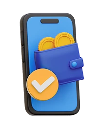 Crypto Wallet & Payment Gateway Integration