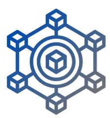 Custom Blockchain Development