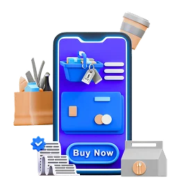 Custom E-Commerce Platforms