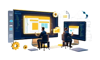 Development & CMS Setup image