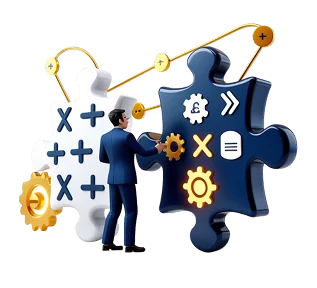 Development & Integration image