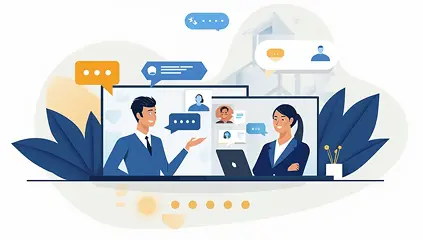 Discovery Call image