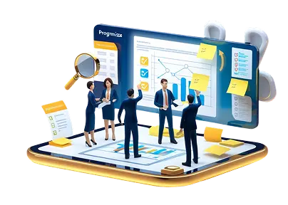 الاكتشاف وجمع المتطلبات image