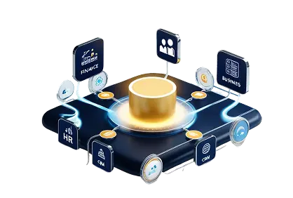 تطبيقات المؤسسات