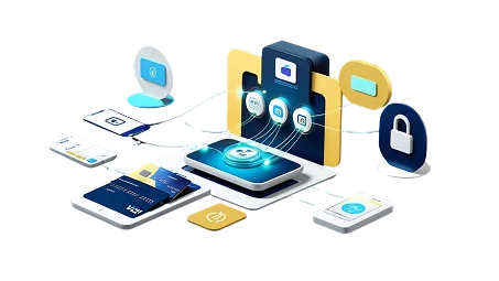 Integrations & Payment Gateways image