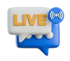Live Chat Integrations