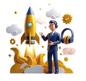 Monthly Reporting & Growth Analysis image