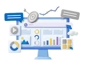 الدعم والتحسين المستمران image