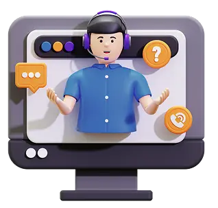 Discovery Call image