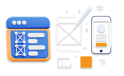 Prototyping & Wireframing