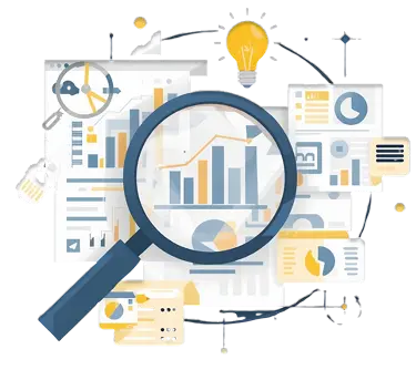 Research & Strategy image