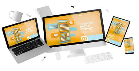 Responsive Web Design