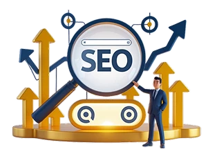 Search Engine Optimization (SEO)