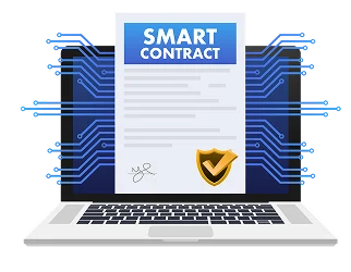 Smart Contract Development
