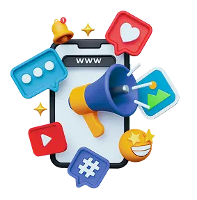 Social Media Creatives