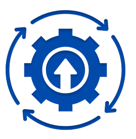 Tech Stack Upgrade image