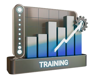 الاختبار والتحسين image